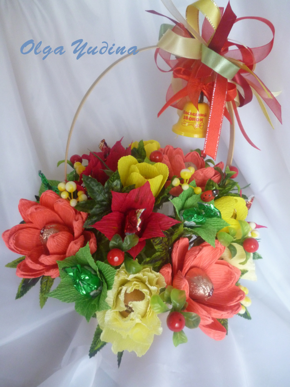 Привет,девчата! Отмечусь и я своими работами.