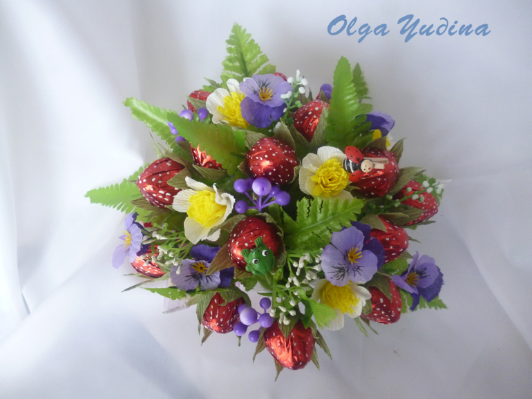 Всяко-разно от меня