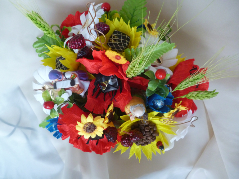 И я отмечусь своей весной!