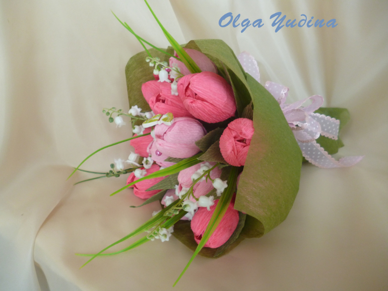 И я отмечусь своей весной!