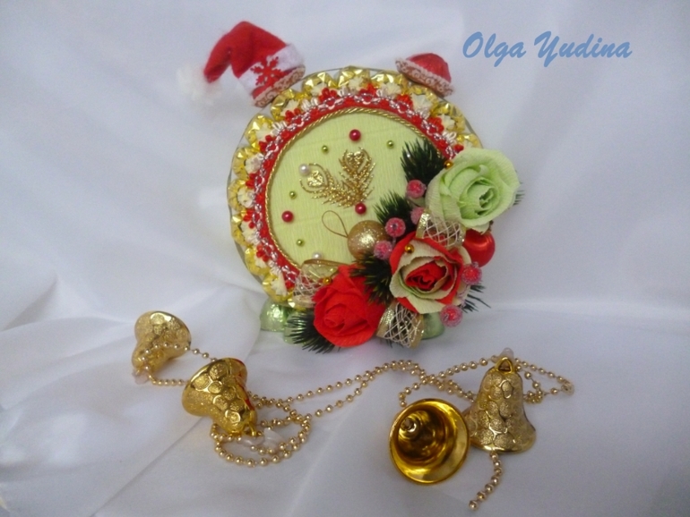 Мои новые и прошлогодние работы.