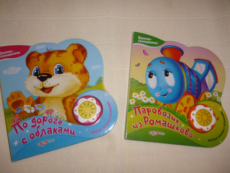 Наше пополнение книг. Сыну 2,7