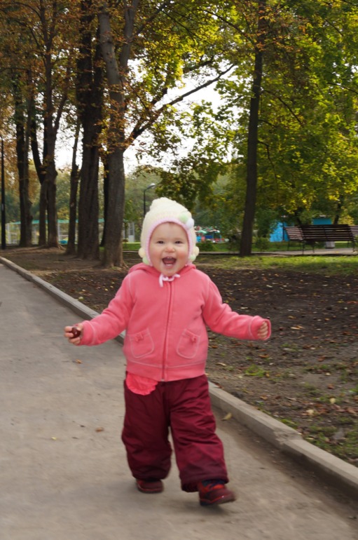 Парк Октября. Фоточки.