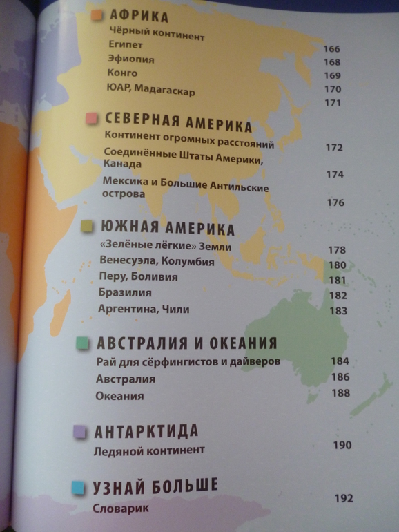 Энциклопедии про животных