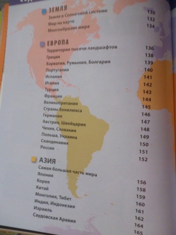 Энциклопедии про животных