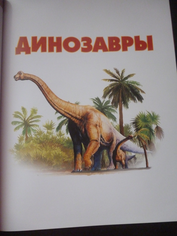 Энциклопедии про животных