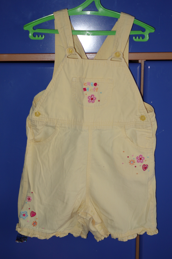 Красота для девочки Kanz, Pampolina, Gap, Gymboree p.74-86