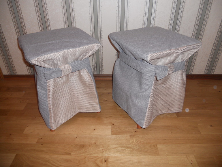 Новые готовые работы