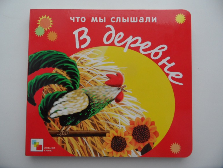 Наши книжные новинки (1,6)