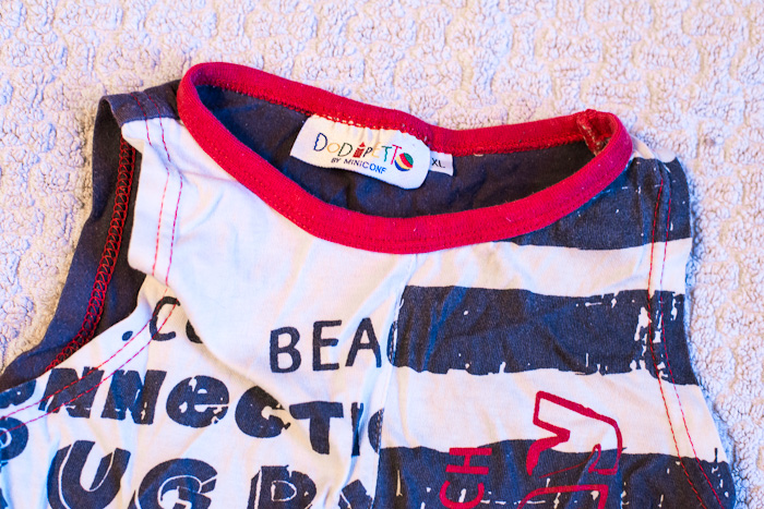 Разобрала детские вещи, всё на продажу. И немного взрослых вещей тоже (в конце списка).