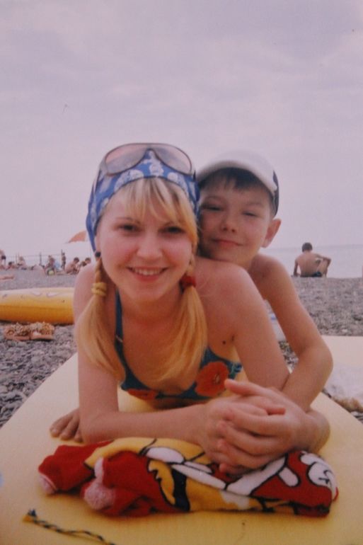 *** 16-летие***