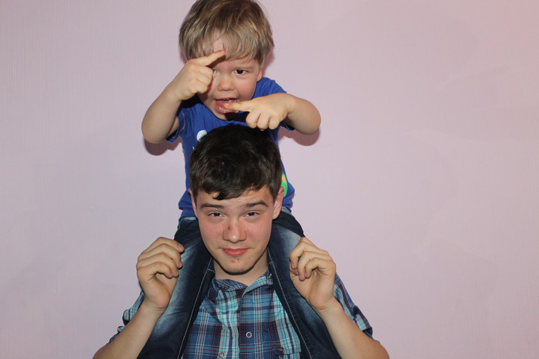 *** 16-летие***