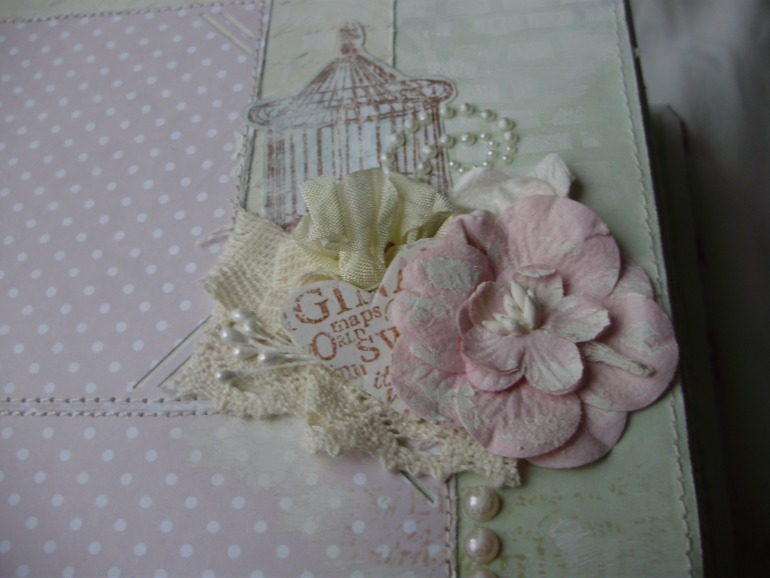 Шебби- альбом.