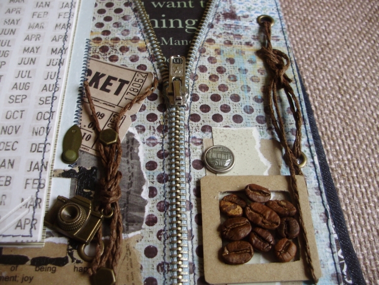 Мужской альбом по СП.