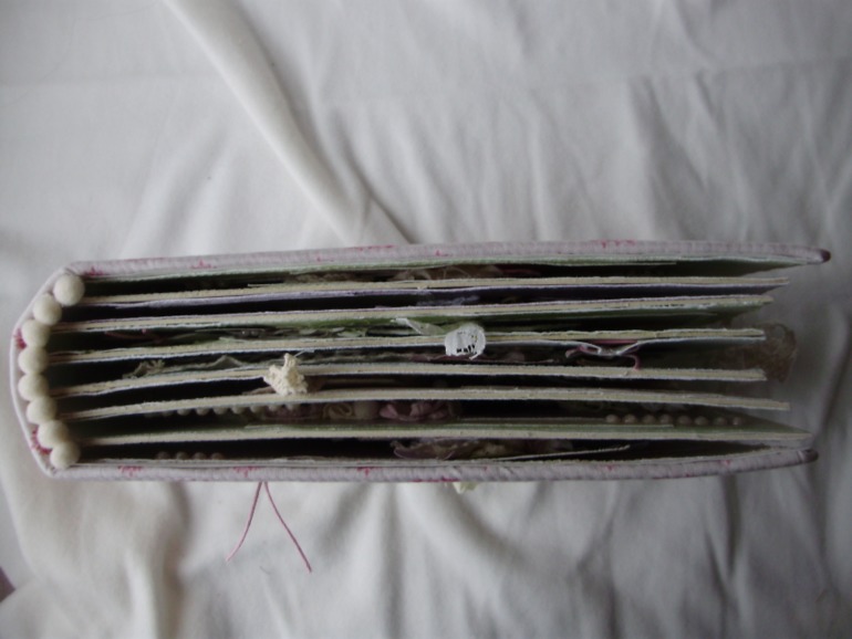 Шебби- альбом.