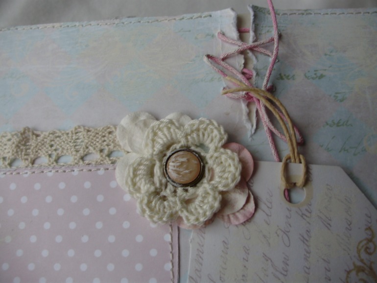 Шебби- альбом.