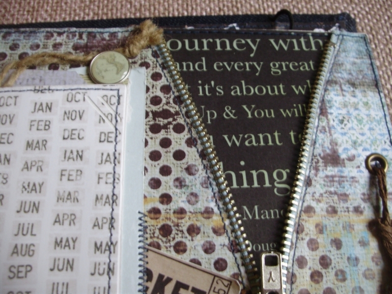 Мужской альбом по СП.