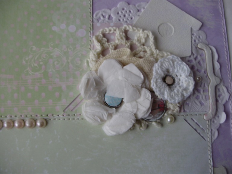 Шебби- альбом.