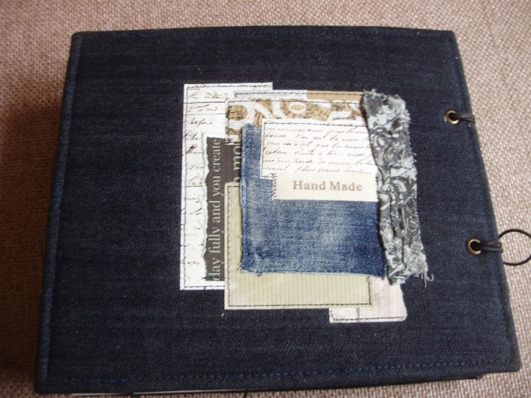 Мужской альбом по СП.