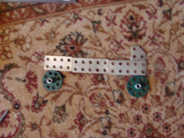 Про конструкторы