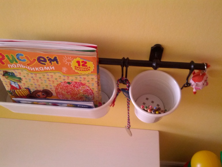 папина поездка в Икею или немного игровой.