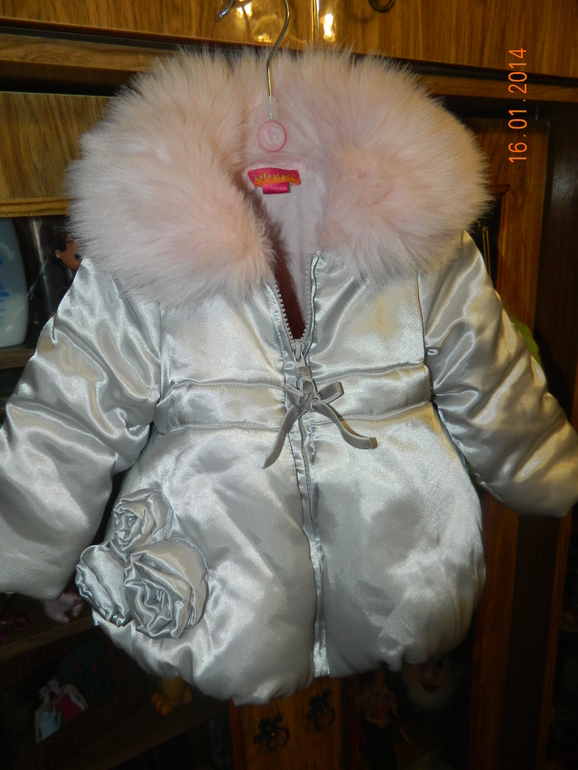 Курточка Kate Mack раз. 24м