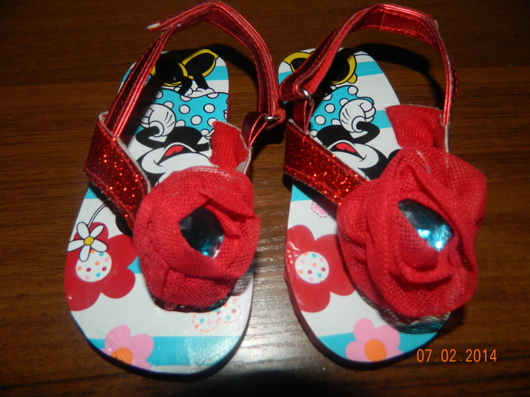 Disney для пляжа