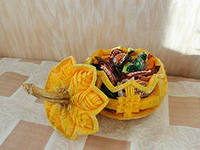 Шедевры карвинга