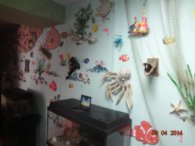 Наш любимый детский сад 1808.