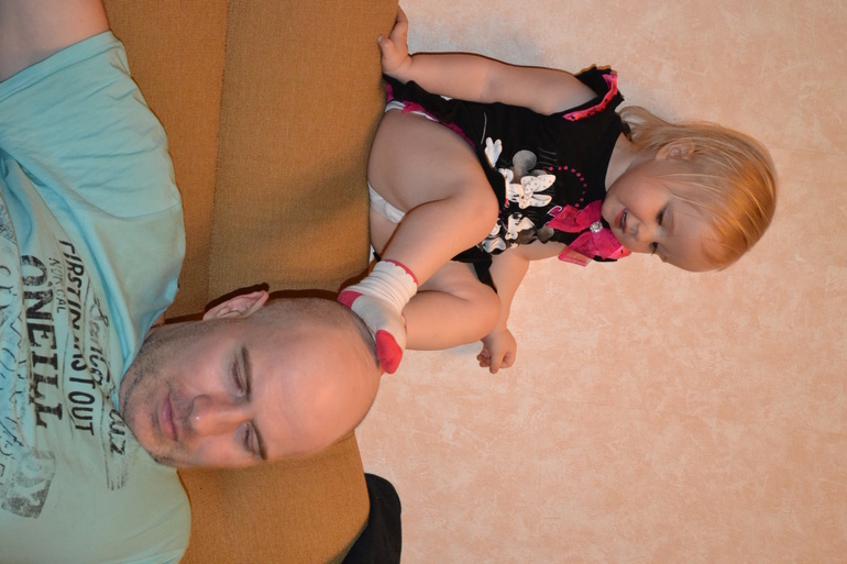 вчера было 2 года