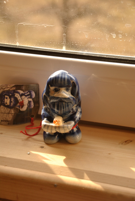 Вот он - наше Manor Billey