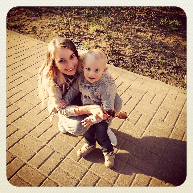 Не было меня тут почти 2 года..