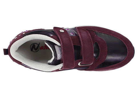 Детская обувь CAMРER,See Kai Run,Pampili,Timberlnd,Geox,Livie & Luca,Naturino,Lacoste,Elephantito,Bl