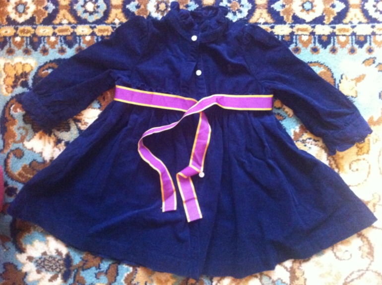 Ralph Lauren, Benetton, Majoral, Akkon и др.Гардероб от 1 года до 2 лет