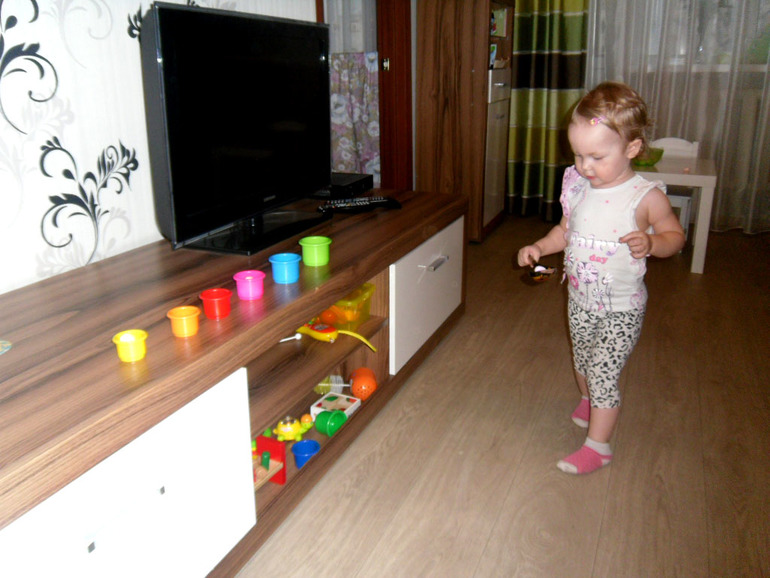 Наше предпасхальное