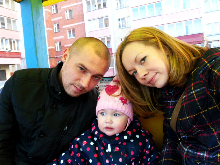 О нас. Обо всем понемногу. 1г. 10 мес.