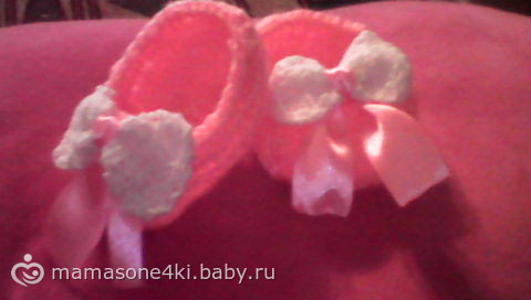 Мое нежное творение)))