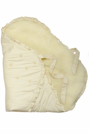 Приданное нашей принцессы, часть 1.