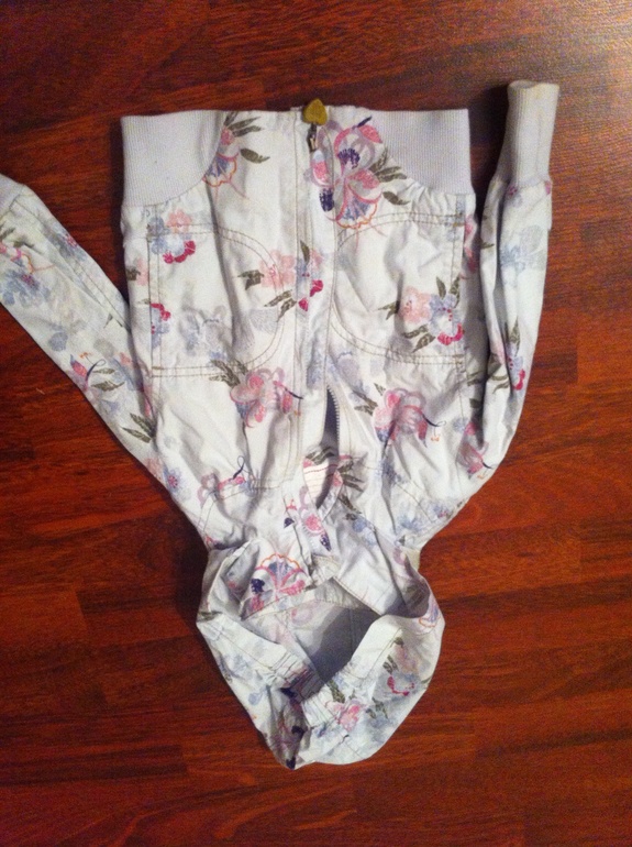 Куртка весна Mexx