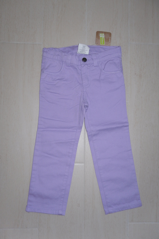 Продам брюки CRAZY 8 новые, р. 3 Цена 600 руб.