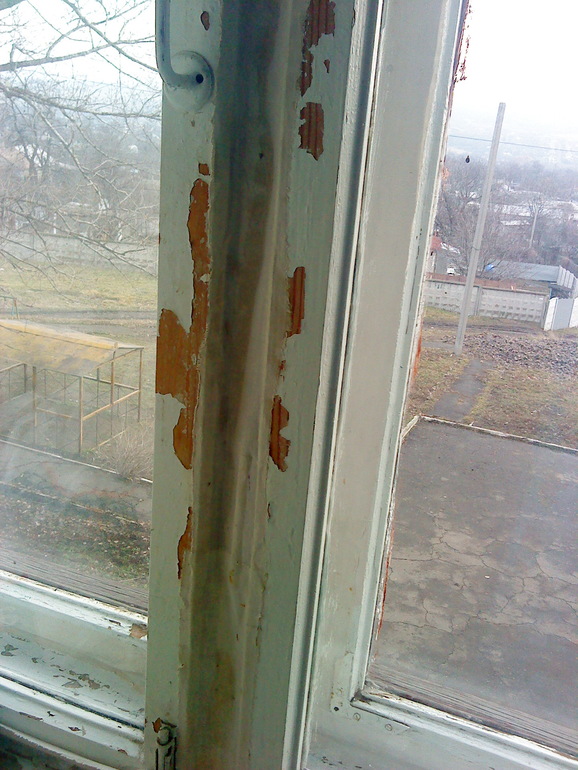 3 месяца. И как мы в больнице полежали.