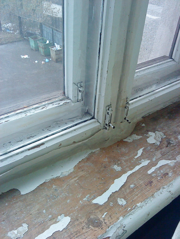 3 месяца. И как мы в больнице полежали.