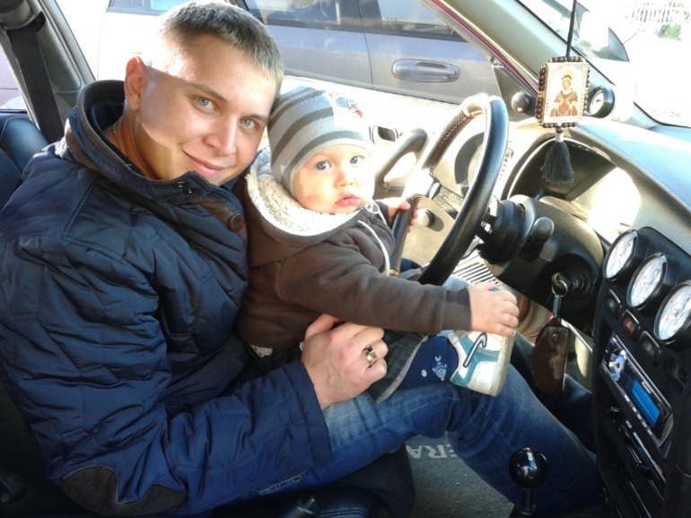 11 мес 26 дней. Наводим порядки.