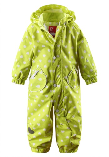 Комбинезон vs комплект - муки выбора