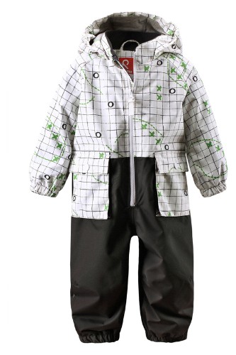 Комбинезон vs комплект - муки выбора