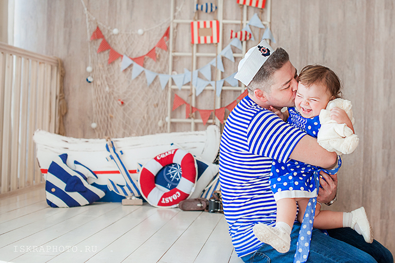 Весеннее настроение