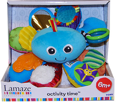 Уже почти 7!