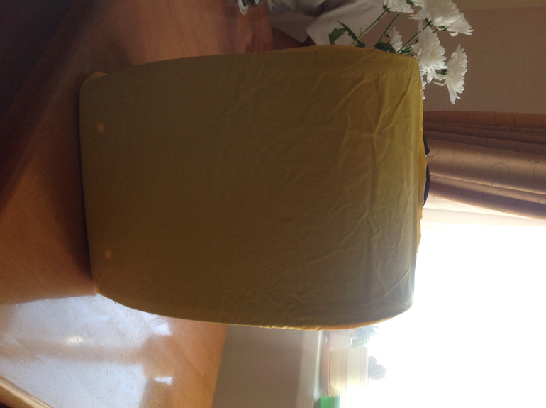 Купили рюкзак