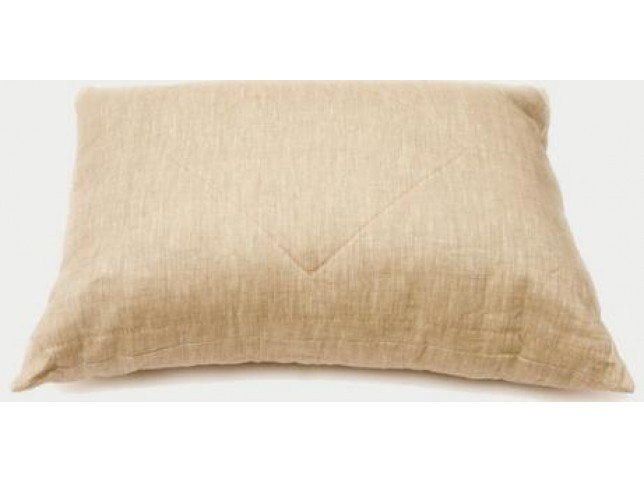 Льняные подушки для детей