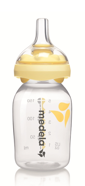 Бутылочки Medela